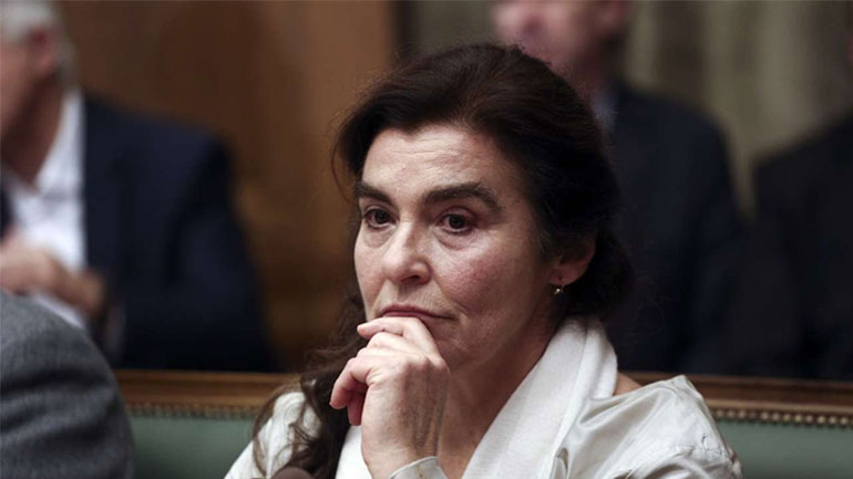 Λ. Κονιόρδου: Η απόφαση για το Ελληνικό υπηρετεί το δημόσιο συμφέρον