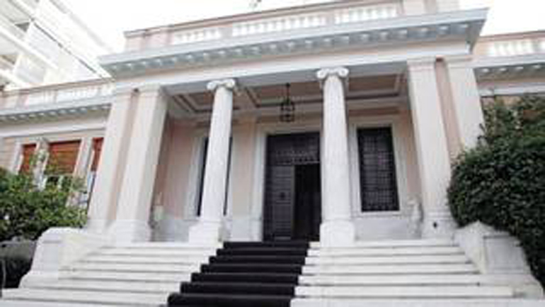 Για «ακροδεξιά στροφή της ΝΔ» κάνουν λόγο κυβερνητικές πηγές