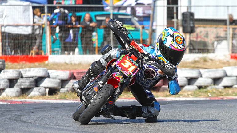 Κύπελλο MiniGP: Επιταχυνόμενο φινάλε!