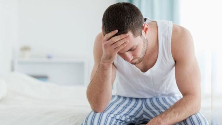 Μύθοι και πραγματικότητες για τη Στυτική Δυσλειτουργία Μύθοι και πραγματικότητες για τη Στυτική Δυσλειτουργία