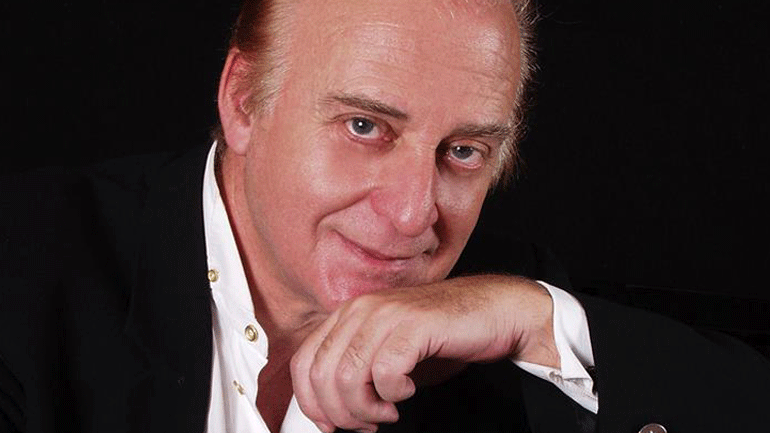 «Μουσική Αίσθηση» με τον Γιώργο Χατζηνάσιο στον Πολυχώρο Τέχνης Αλεξάνδρεια