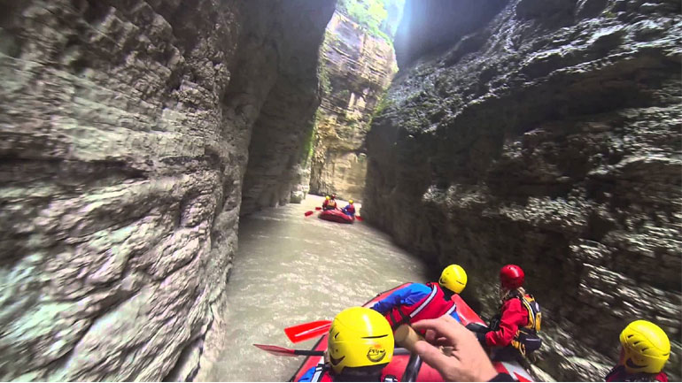 Κέρκυρα: Εντοπίστηκε το ζευγάρι Ελβετών που είχε χαθεί από τις αλβανικές ακτές