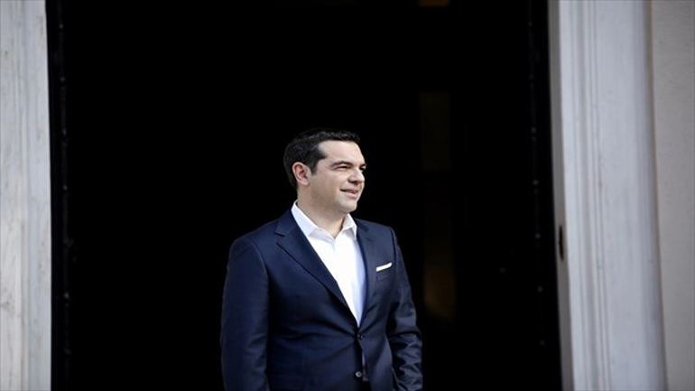 Συναντήσεις Τσίπρα με επιχειρηματίες στις ΗΠΑ