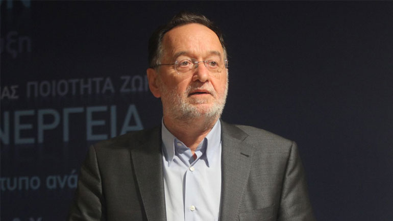 Ο Λαφαζάνης στην Ρωσία για ομιλία στο 19ο Παγκόσμιο Φεστιβάλ Νεολαίας και Φοιτητών Ο Λαφαζάνης στην Ρωσία για ομιλία στο 19ο Παγκόσμιο Φεστιβάλ Νεολαίας και Φοιτητών