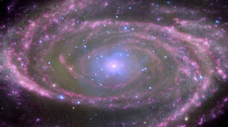 Σημαντικές ανακοινώσεις για αστροφυσική ανακάλυψη προανήγγειλαν οι επιστήμονες