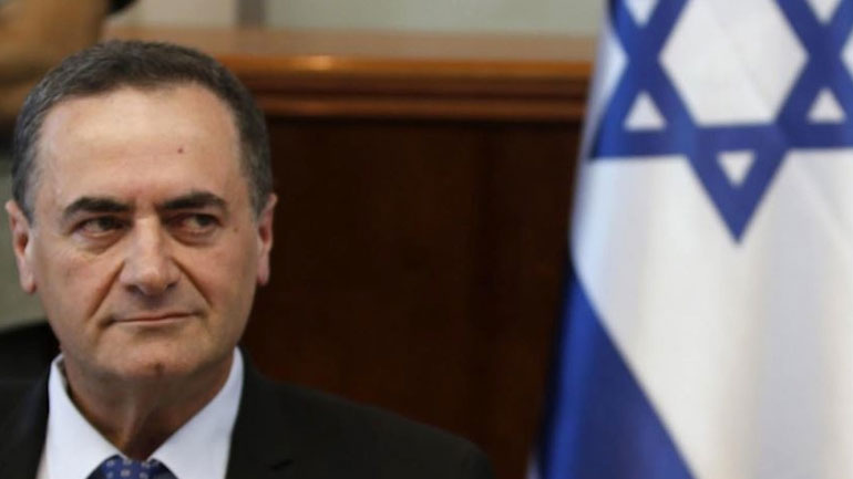 Ισραήλ: Ο υπουργός Ισραέλ Κατζ υποστηρίζει ότι «παρανοήθηκαν» οι δηλώσεις του για έναν πιθανό πόλεμο με το Ιράν