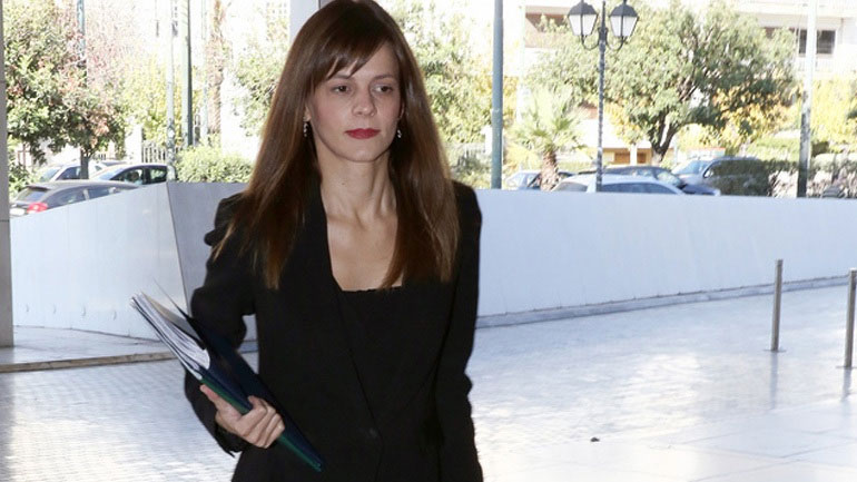 Αχτσιόγλου: Ρύθμιση έως 120 δόσεις με «κούρεμα» προσαυξήσεων για χρέη στα ταμεία