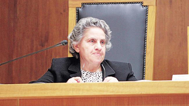 Ανάκληση αθωωτικού βουλεύματος για υπόθεση παιδεραστίας από την εισαγγελέα Αρείου Πάγου