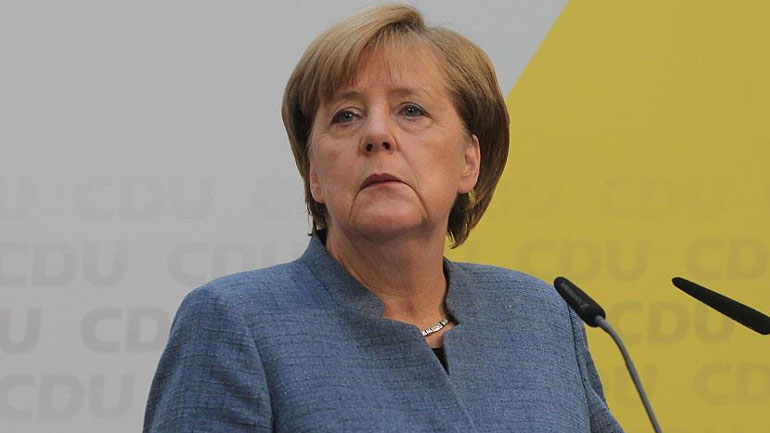 Γερμανία: Οι εκλογές στην Κάτω Σαξονία, ένα τεστ για την καγκελάριο Μέρκελ