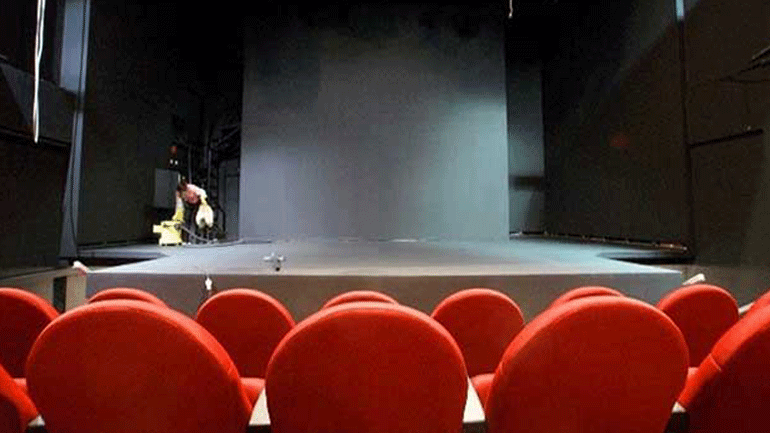 Θεατρικό Φεστιβάλ Χανίων