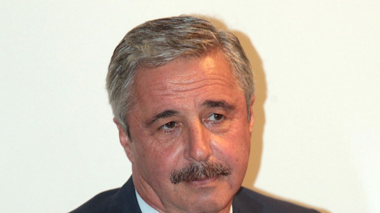 Γ. Μανιάτης: Νέα παράταξη χωρίς νέα ηγεσία δεν γίνεται