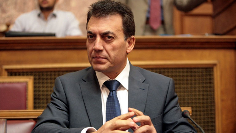 Γ. Βρούτσης: Η παράταξη της ΝΔ είναι ζωντανή και αποτελεί την τελευταία ελπίδα για τη χώρα