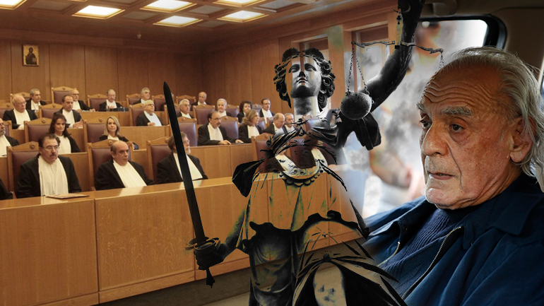 Τώρα ζητάει και τα ρέστα