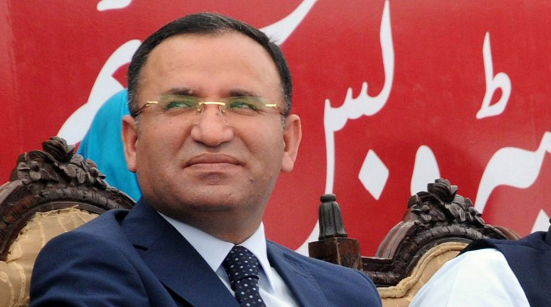 Τουρκία: Θα συνεχίσει την ενταξιακή πορεία στην ΕΕ