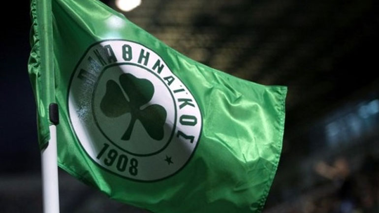 Απατεώνας το νέο αφεντικό του Παναθηναϊκού