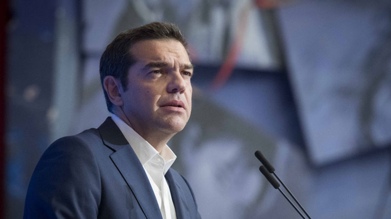 Το σημερινό πρόγραμμα του Αλ. Τσίπρα στο Σικάγο