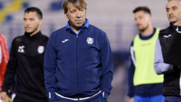 Βούλιτς: «Δεν είμαι ο… Κόπερφιλντ»