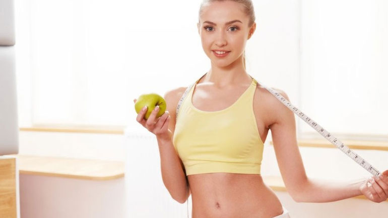 Γιατί κάποια άτομα δυσκολεύονται να πάρουν βάρος;