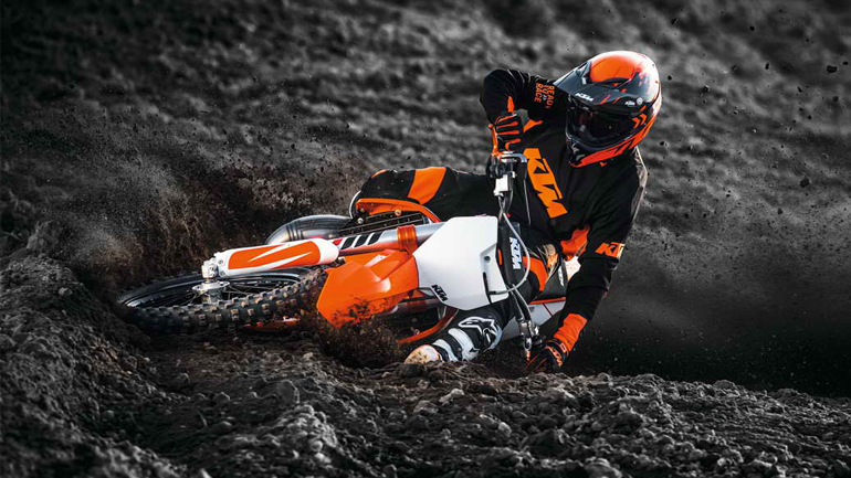 ΚΤΜ Off-Road days: Οδηγήστε τα χωμάτινα ΚΤΜ στο στοιχείο τους!