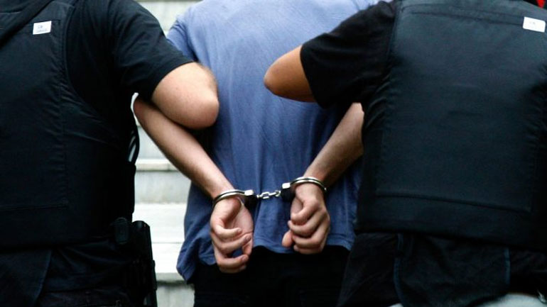 Θεσσαλονίκη: Χειροπέδες σε μέλη κυκλώματος διακίνησης ναρκωτικών