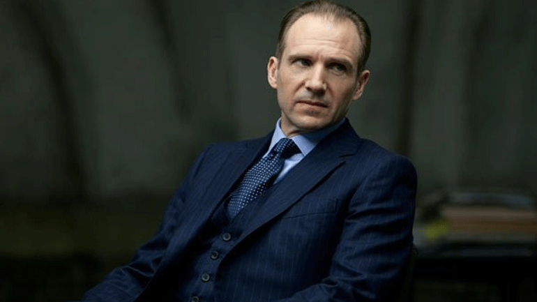 Το υπουργείο Πολιτισμού της Σερβίας θα χρηματοδοτήσει τη νέα ταινία του Ρέιφ Φάινς «White Crow»