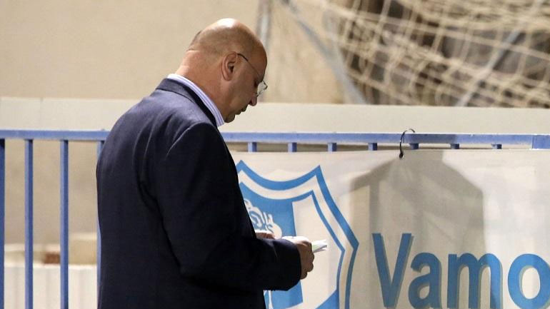 Αποχωρεί η οικογένεια Μονεμβασιώτη από τον Απόλλωνα Σμύρνης!