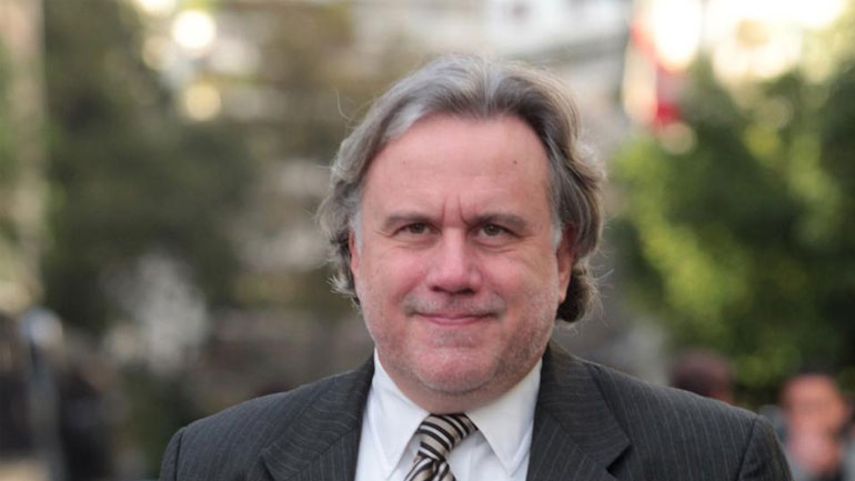 Συσκέψεις για το Brexit συγκάλεσε ο αναπληρωτής υπουργός Εξωτερικών Γ. Κατρούγκαλος