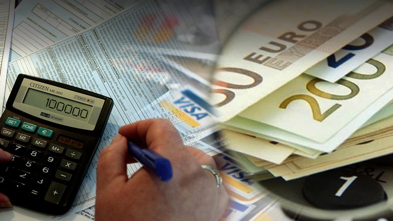 Θεσσαλονίκη: Φορολογικές και ασφαλιστικές παραβάσεις σε 165 καταστήματα