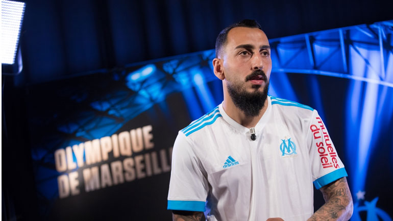 Με γκολ του Μήτρογλου ισόπαλη η Μαρσέιγ