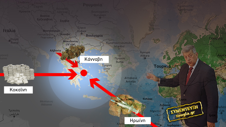 “Είμαστε πάντα έτοιμοι για εμπλοκή”