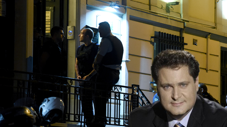 Το “κλειδί” στη δολοφονία Ζαφειρόπουλου