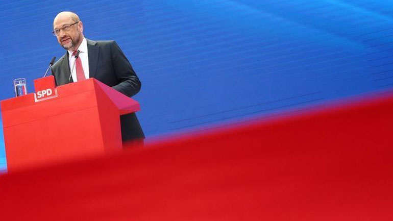 Ο γερμανικός Τύπος για τη νίκη του SPD στην Κάτω Σαξονία