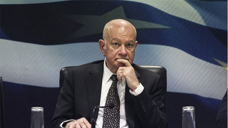 Δ. Παπαδημητρίου: Μεγάλο ενδιαφέρον από Αμερικανούς και ομογενείς για επενδύσεις