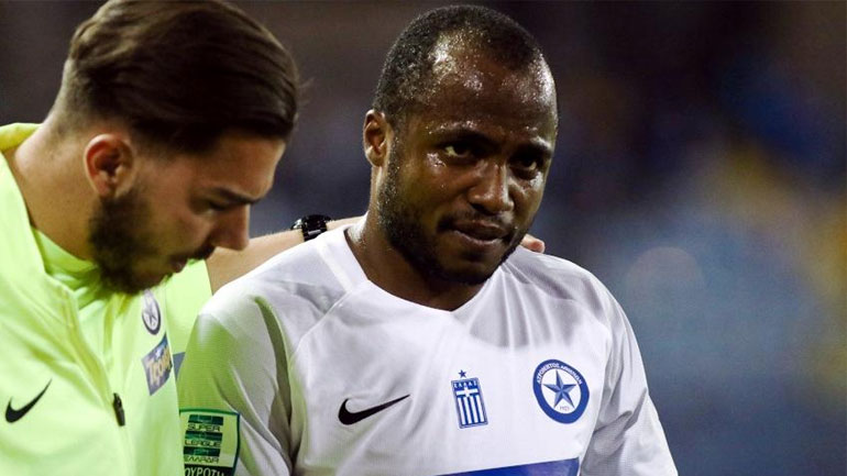 Ατρόμητος: Μικρό το… κακό με τον Μάντσον