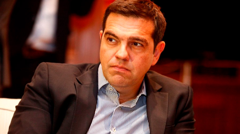 Στην Ουάσινγκτον ο Τσίπρας – Συνάντηση με την Κρ. Λαγκάρντ Στην Ουάσινγκτον ο Τσίπρας – Συνάντηση με την Κρ. Λαγκάρντ