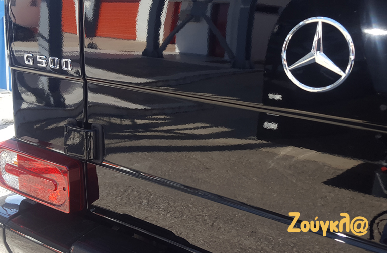 To κορυφαίο μοντέλο G...