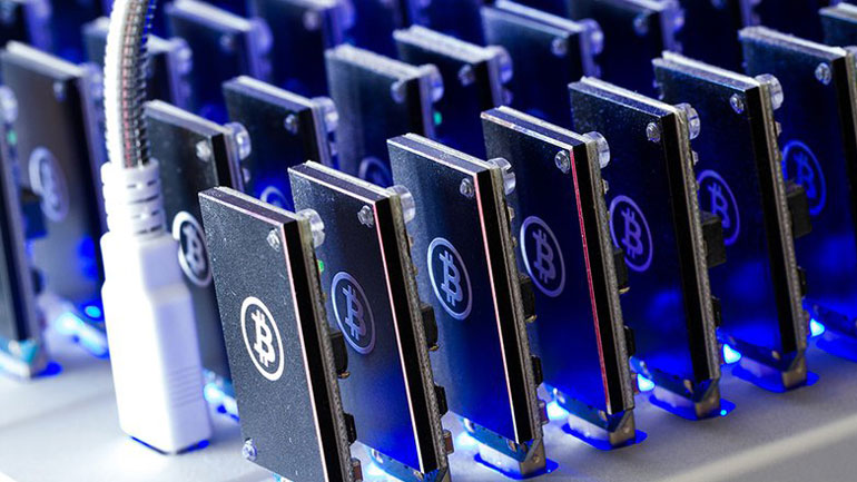 Χάκερς χρησιμοποιούν την υπολογιστική ισχύ της Amazon για να κερδίσουν Bitcoins