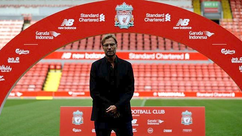 Κλοπ: «Και 125 χρόνια χωρίς τίτλο, εμείς δεν θα παίξουμε όπως ο Μουρίνιο»!