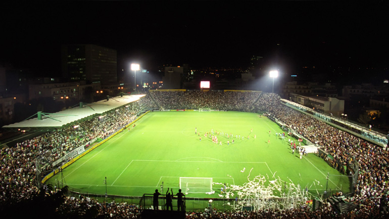 Υποδέχεται τη Λάρισα ο Παναθηναϊκός