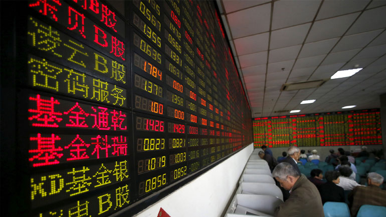 Θετικά πρόσημα στις ασιατικές αγορές