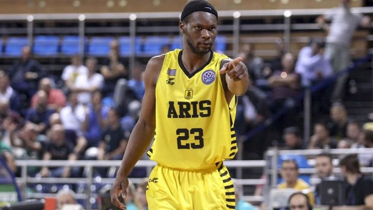 Άρης: Νοκ άουτ ο Πέτγουεϊ