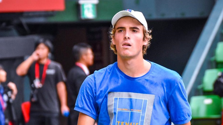 Τένις: Νο122 στον κόσμο ο Τσιτσιπάς