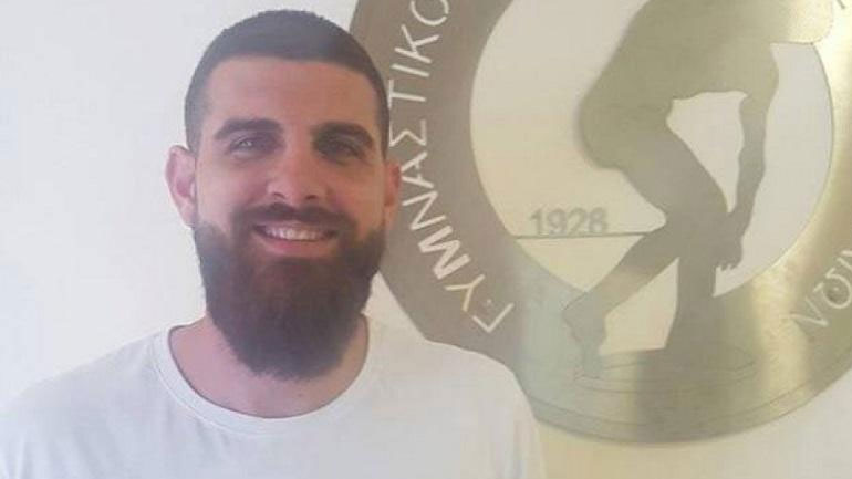 Μπάσκετ: Ανακοίνωσε τον Στυλιανού ο ΓΣΛ/Φάρος