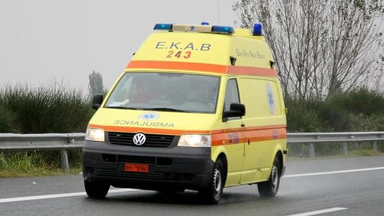 Σύβοτα: Την τελευταία του πνοή άφησε 67χρονος τουρίστας