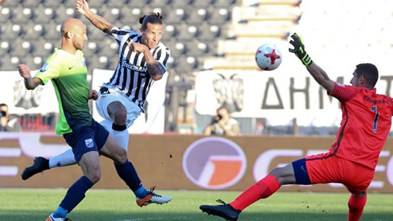 Βάλτε παρωπίδες στον ΠΑΟΚ!