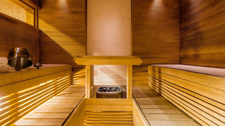 Γιατί η σάουνα είναι θαυματουργή για την υγεία μας; Γιατί η σάουνα είναι θαυματουργή για την υγεία μας;