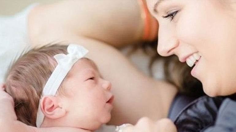 Οι αλλαγές που θα βιώσετε όταν γεννηθεί το παιδί σας