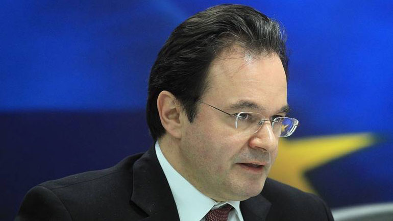 Γ. Παπακωνσταντίνου: Το θρίλερ της κρίσης και ο ΣΥΡΙΖΑ