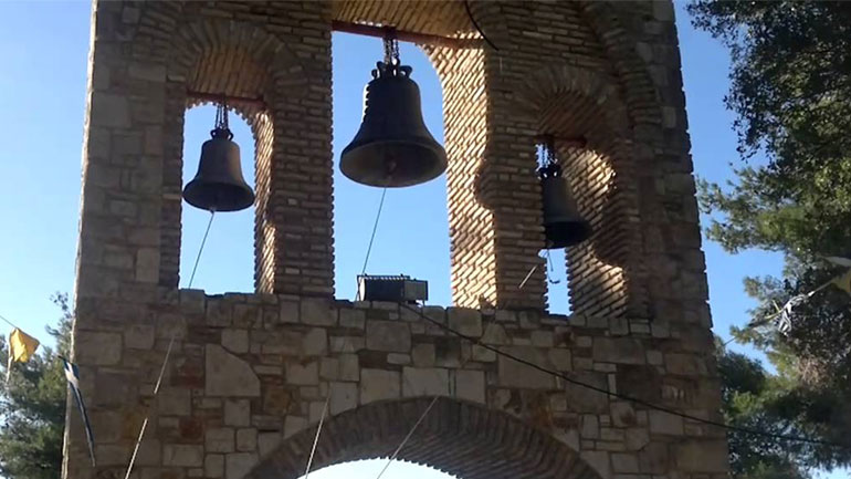 Πένθιμα ηχούν οι καμπάνες σε Καλάβρυτα και Αιγιαλεία μέχρι τις 21 Οκτωβρίου