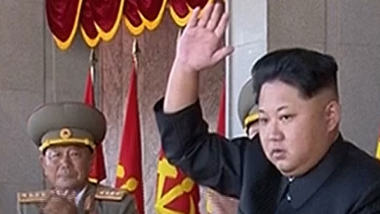 Η Πιονγκγιάνγκ απορρίπτει κάθε διαπραγμάτευση όσο η Ουάσινγκτον διατηρεί την «εχθρική πολιτική» της